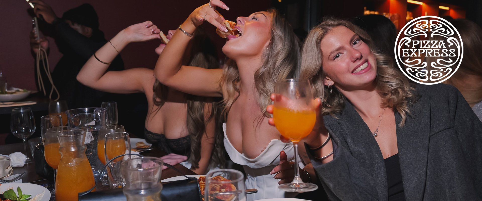 PizzaExpress does brunch!