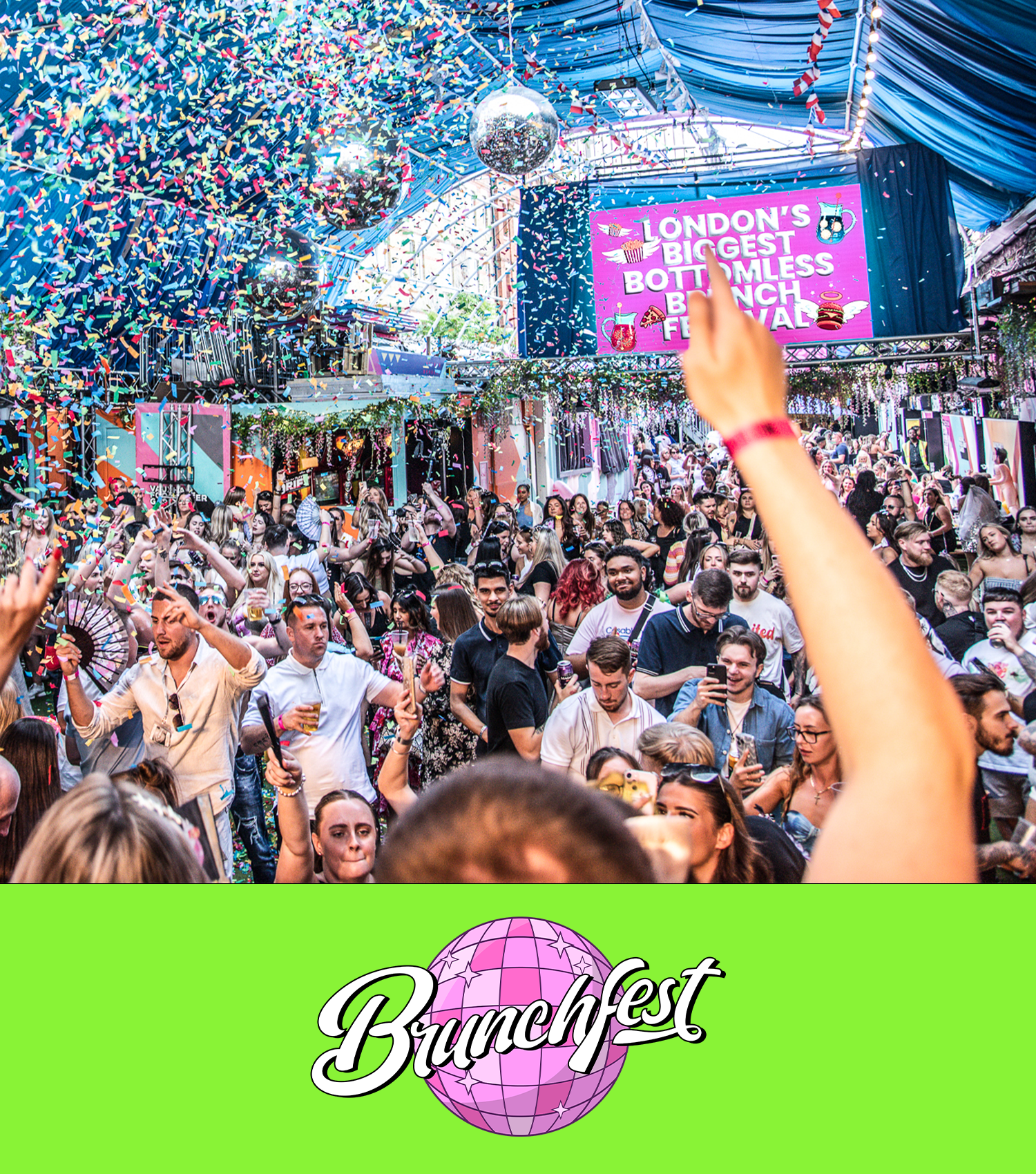 Brunchfest