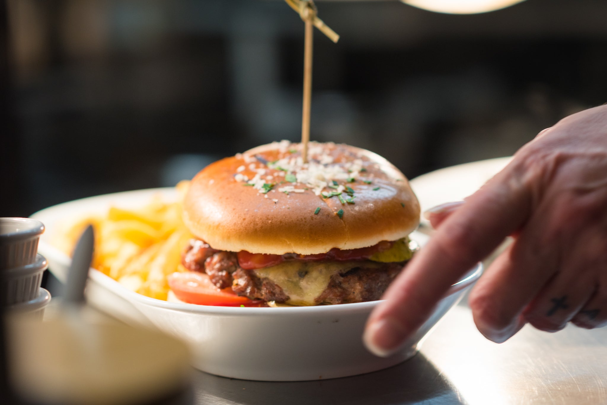 Become a brunch partner