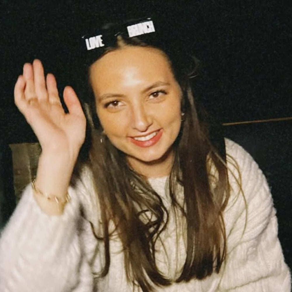 Kasie Maunders