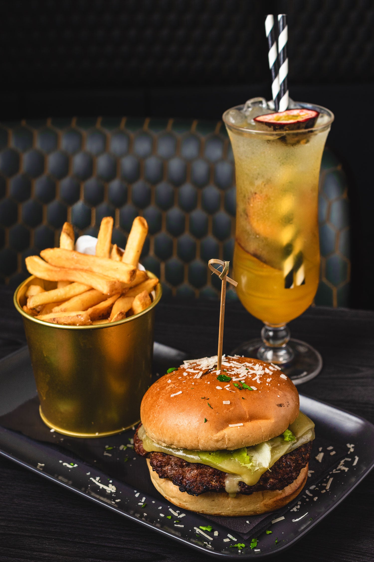 Lokanta Bottomless Brunch