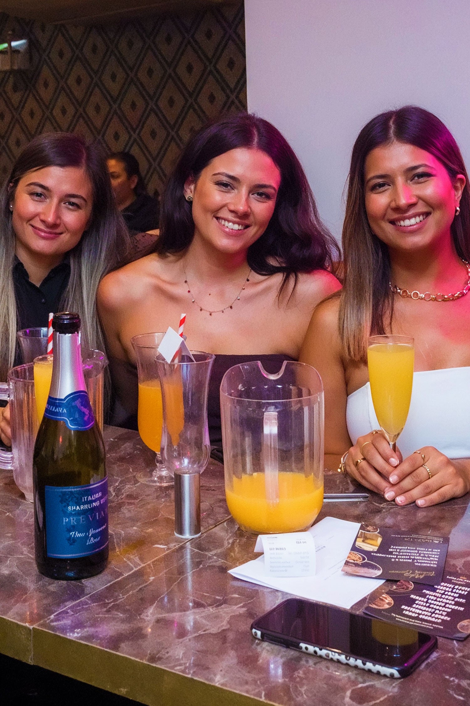 Lokanta Bottomless Brunch