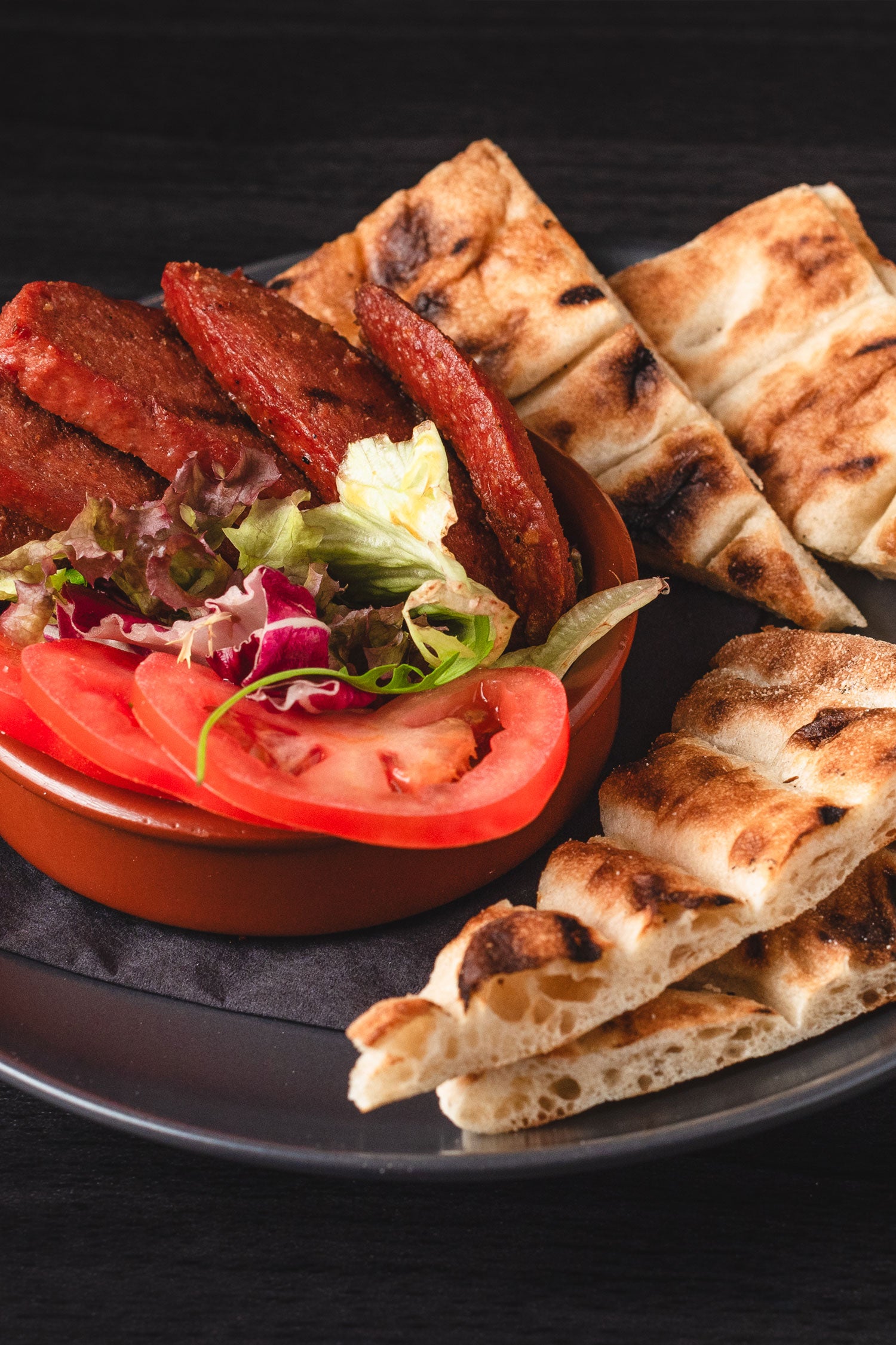 Lokanta Bottomless Brunch