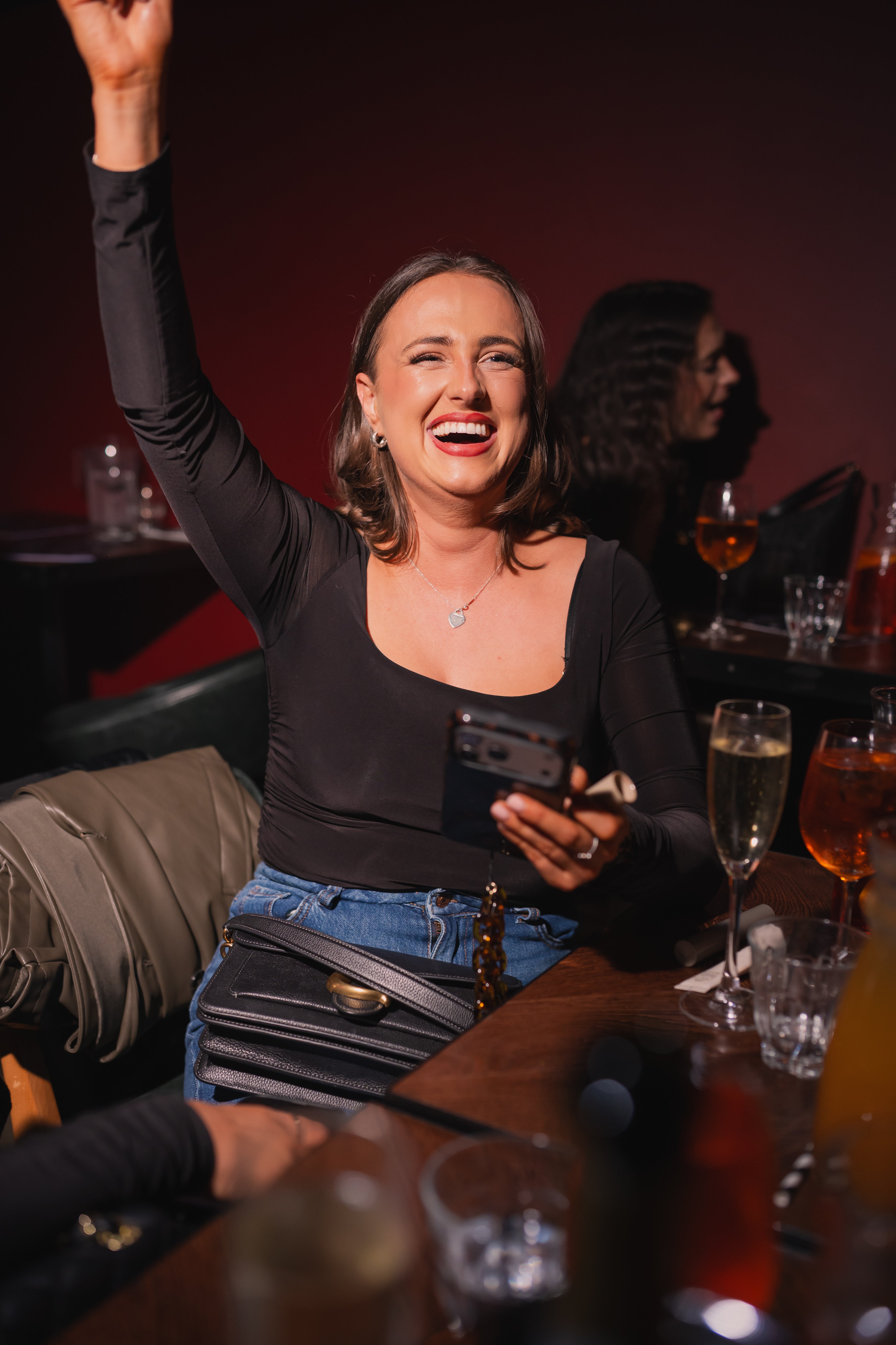 PizzaExpress Bottomless Brunch