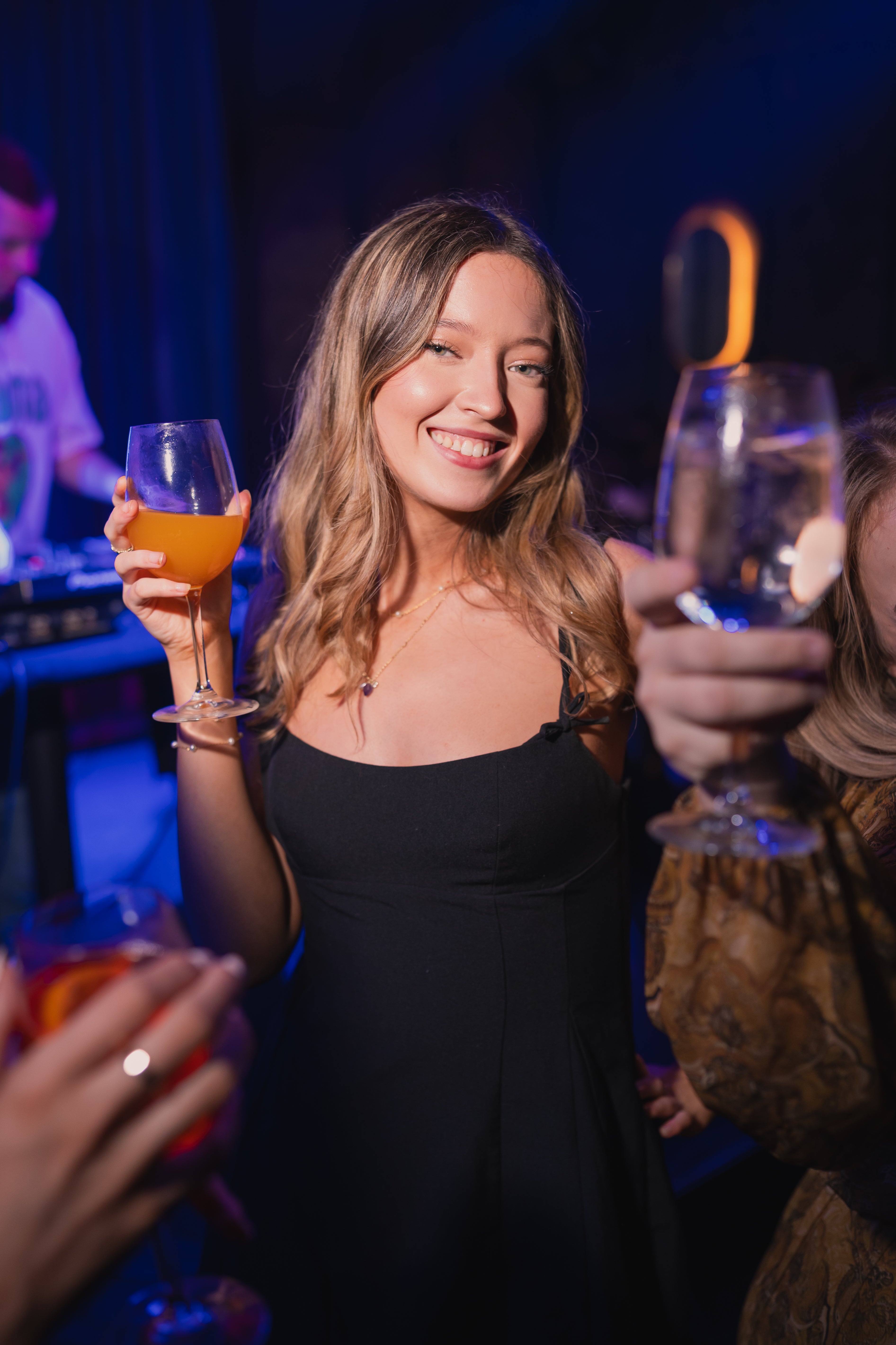 PizzaExpress Bottomless Brunch