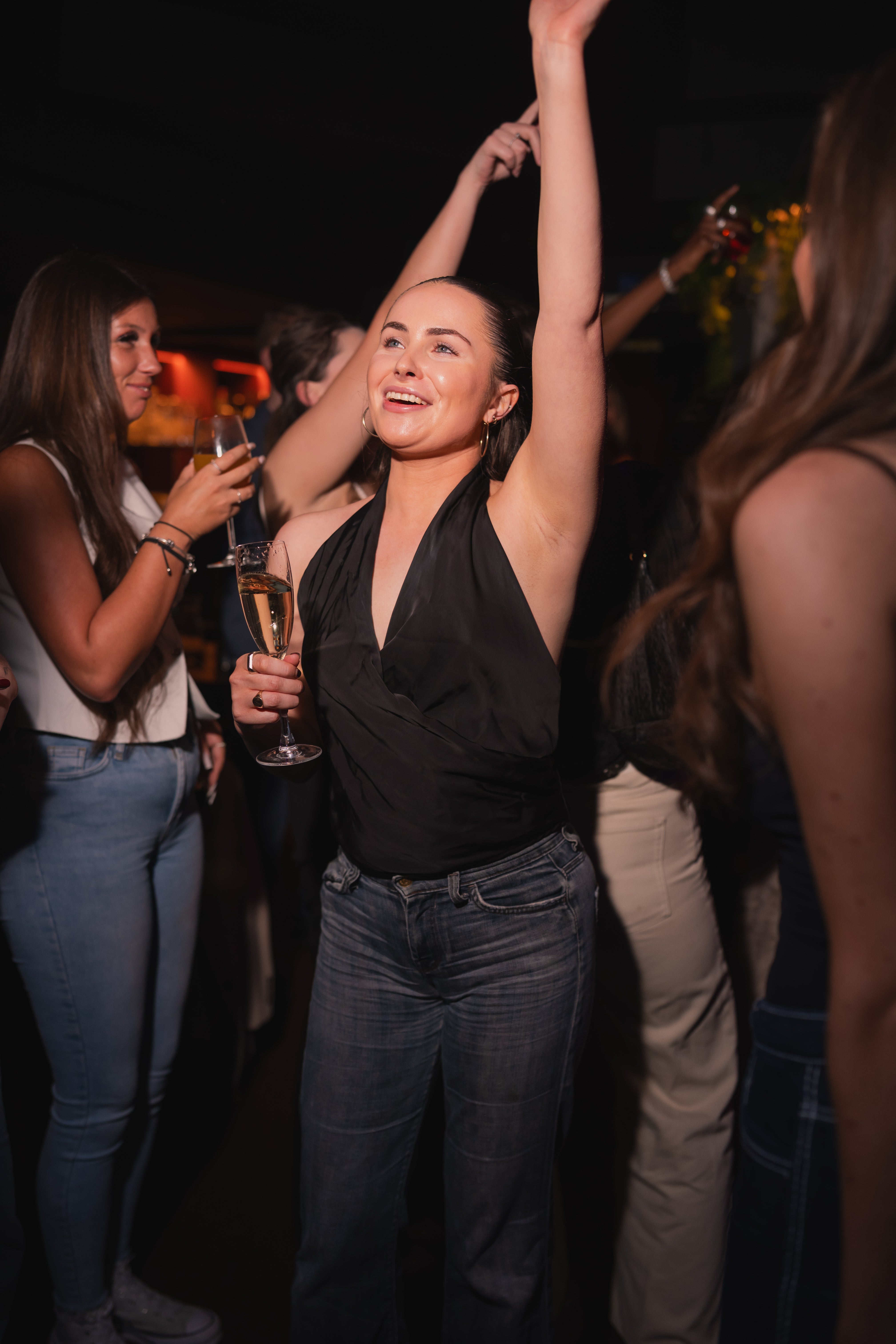 PizzaExpress Bottomless Brunch