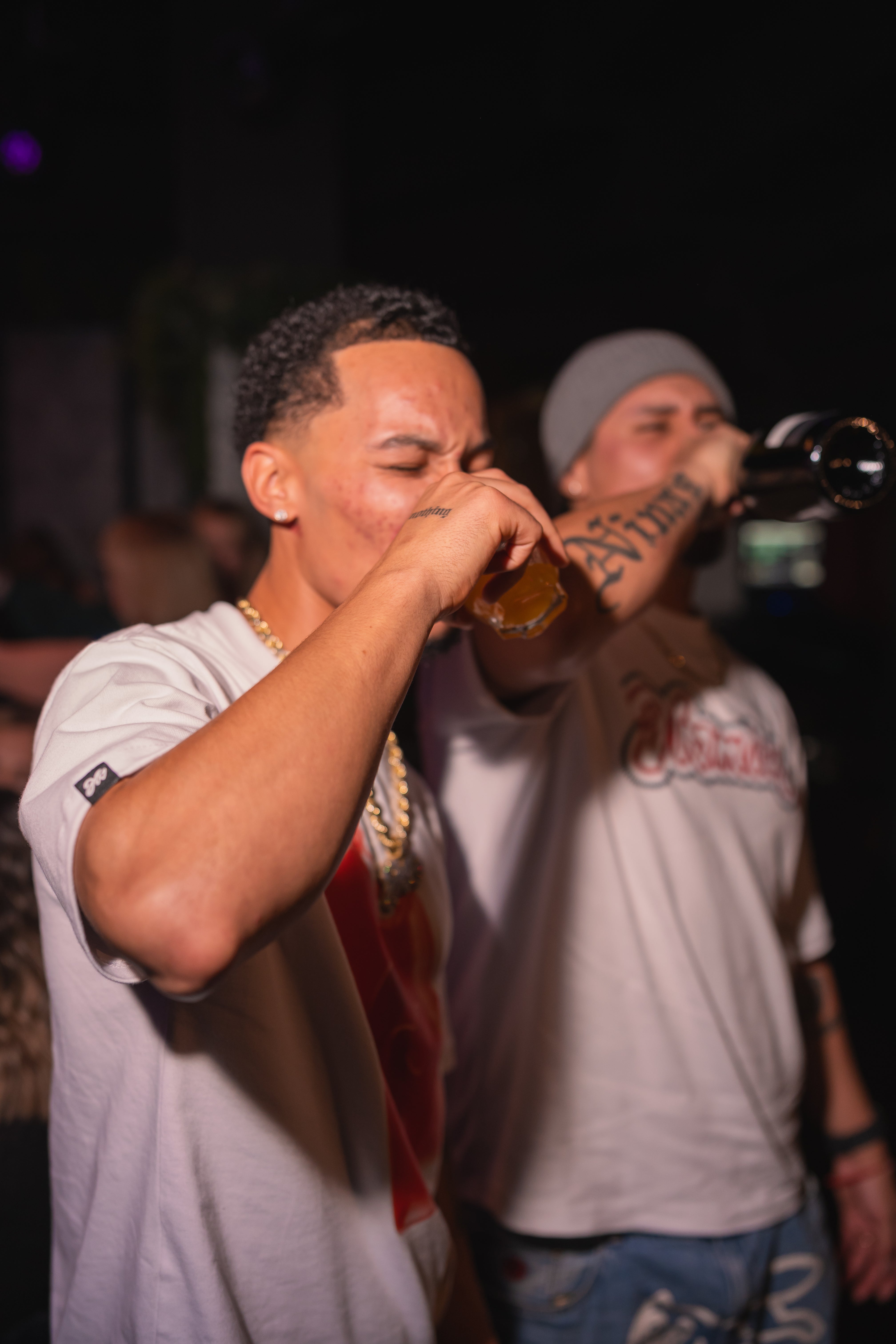 PizzaExpress Bottomless Brunch