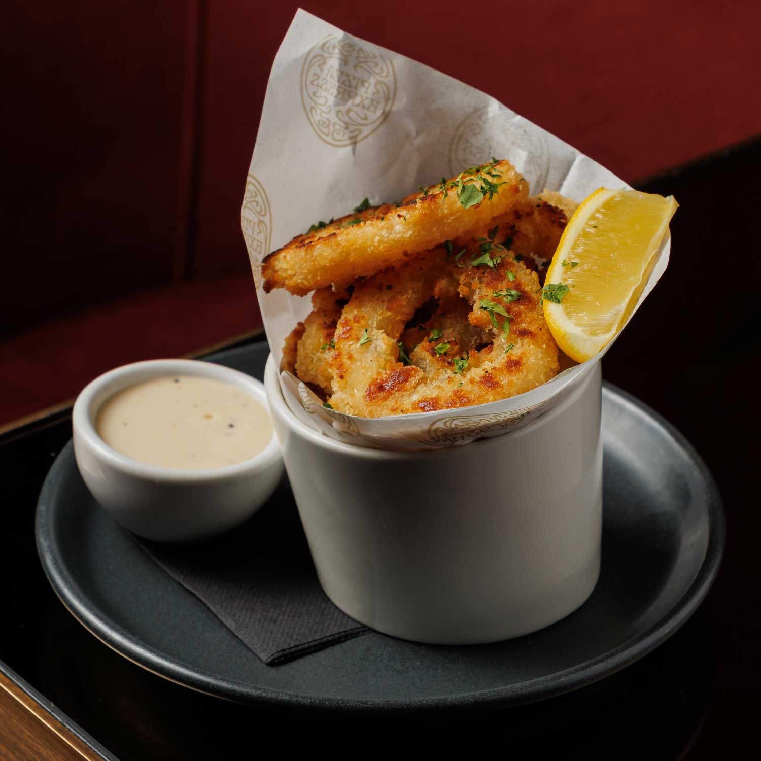Calamari