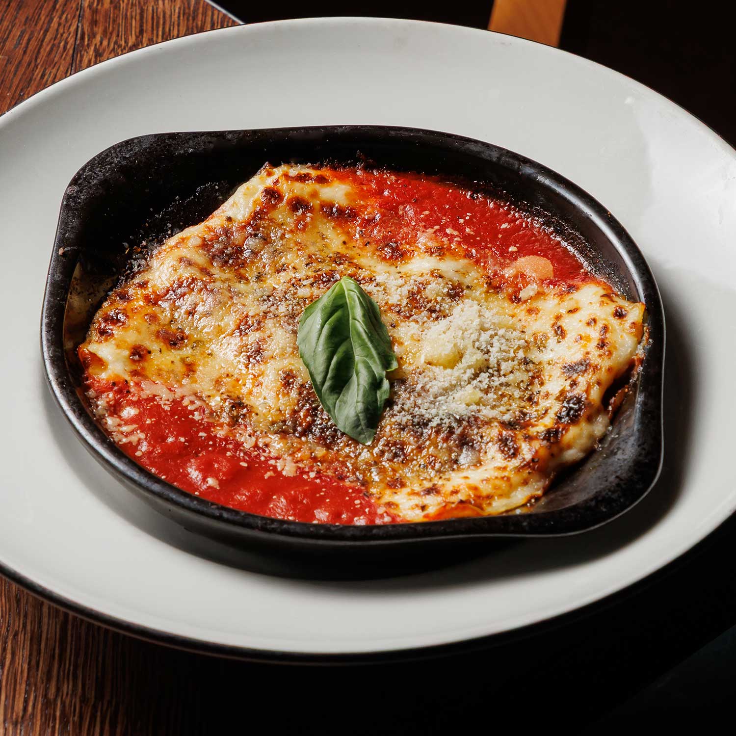Cannelloni (V)