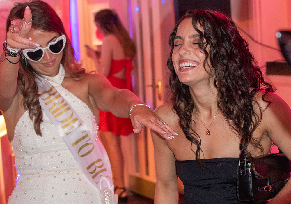 London Brunch Events - Bottomless Brunches