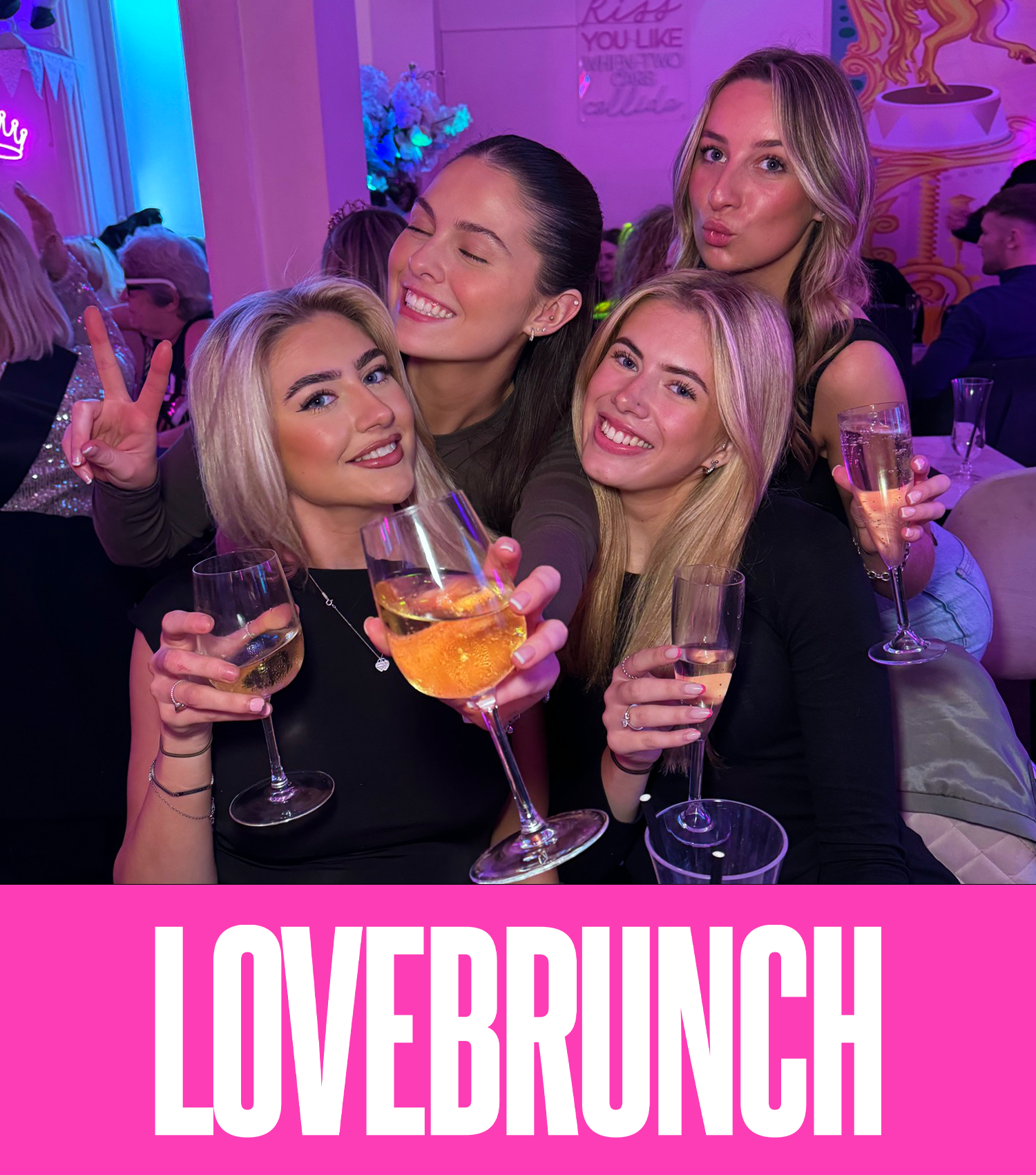 Lovebrunch